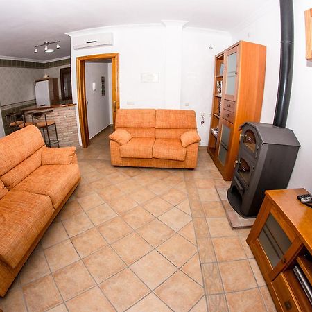 Apartamento Los Arcos Alora Esterno foto