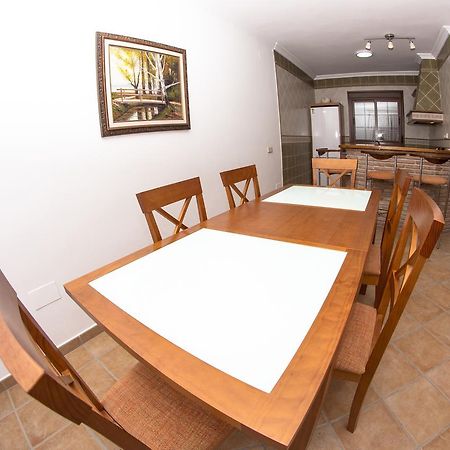Apartamento Los Arcos Alora Esterno foto