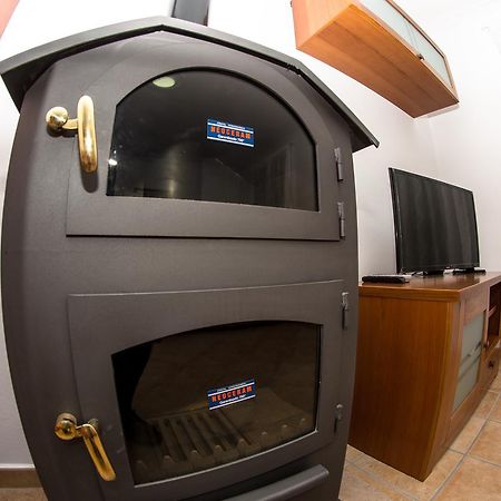 Apartamento Los Arcos Alora Esterno foto