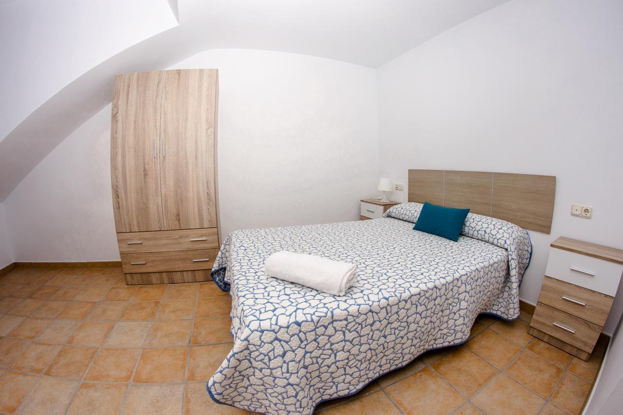 Apartamento Los Arcos Alora Esterno foto