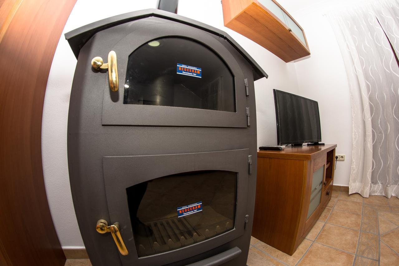 Apartamento Los Arcos Alora Esterno foto