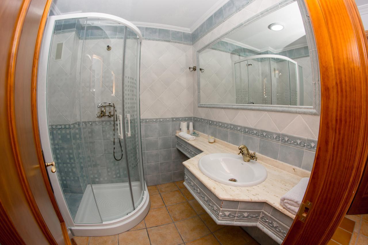 Apartamento Los Arcos Alora Esterno foto