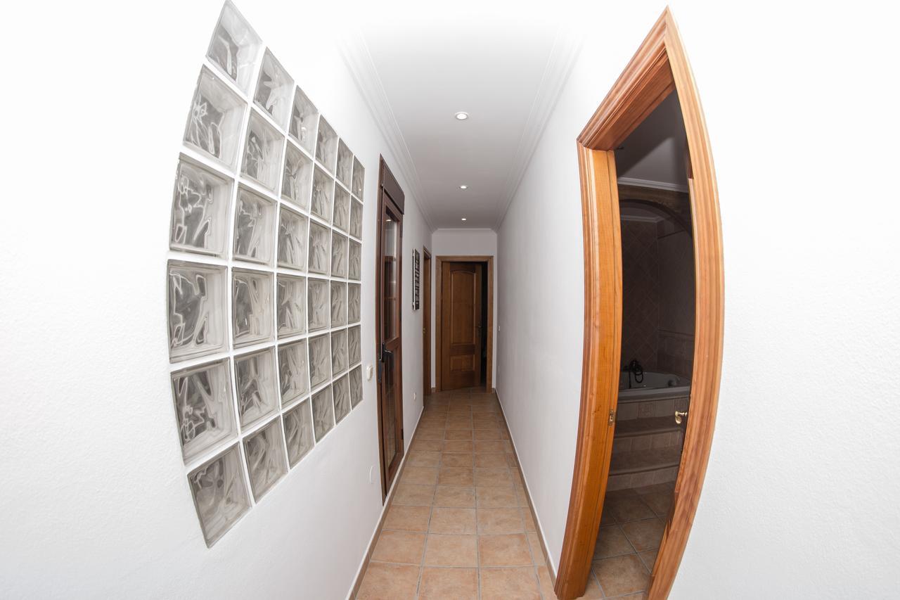 Apartamento Los Arcos Alora Esterno foto