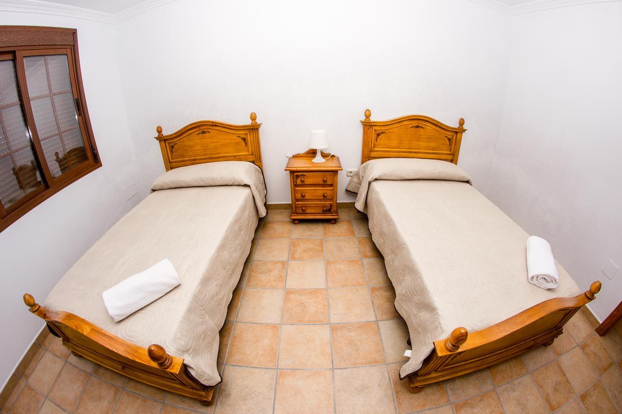 Apartamento Los Arcos Alora Esterno foto