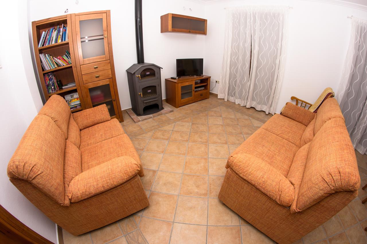 Apartamento Los Arcos Alora Esterno foto
